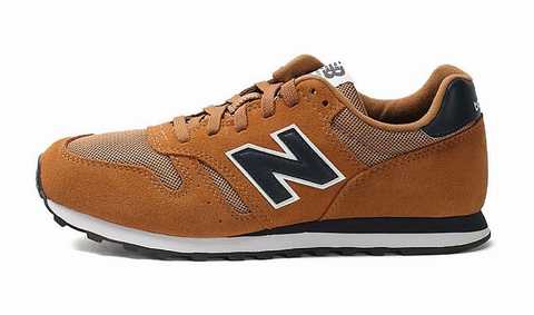 distributeur new balance