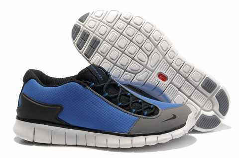 nike free run 4 verte