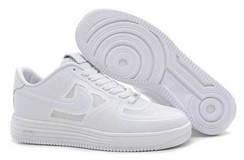 chaussure air force one femme