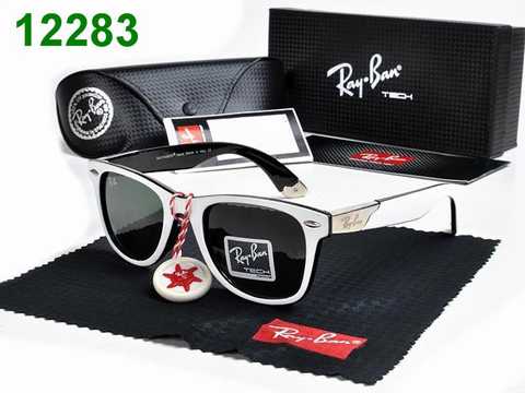 lunettes ray ban homme 2014