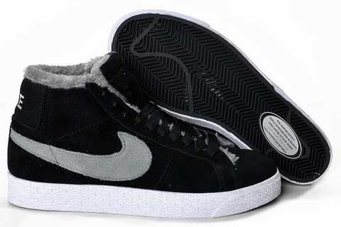 nike blazer mid vintage homme pas cher