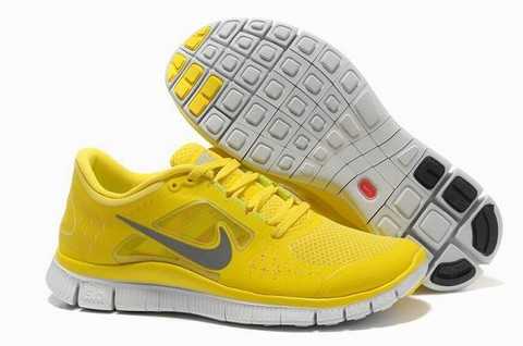 nike free run 4 homme